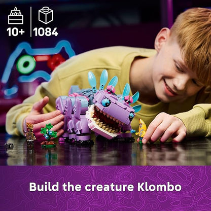LEGO® Fortnite Klombo 77077