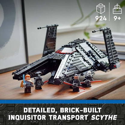 LEGO® Star Wars™ Inquisitor Transport Scythe™ (75336)