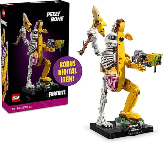 LEGO® Fortnite Peely Bone 77072