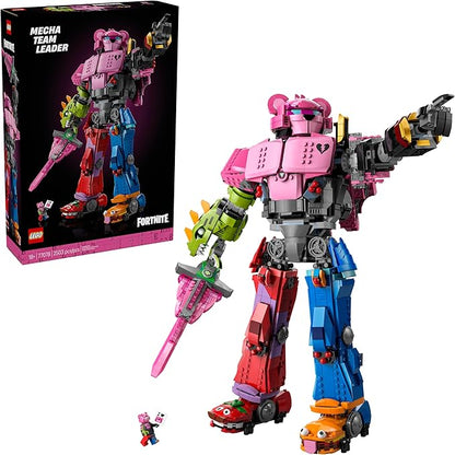 LEGO® Fortnite Mecha Team Leader 77078