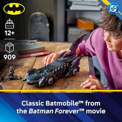 LEGO® DC Batman™: Batman Forever Batmobile™ (76304)