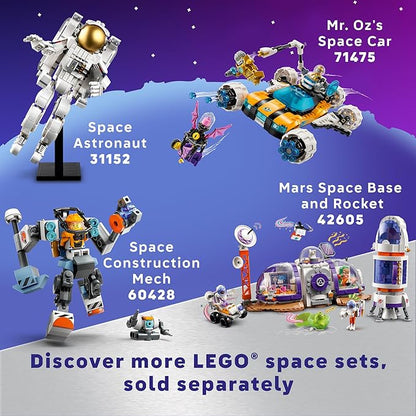 LEGO® Classic Creative Space Planets (11037)