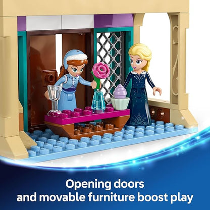 LEGO Disney Frozen Arendelle Frozen Castle