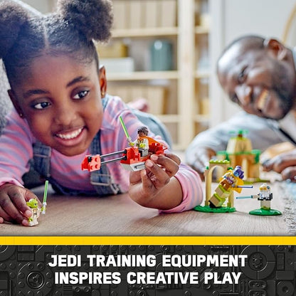 LEGO® Star Wars™ Tenoo Jedi Temple™ (75358)