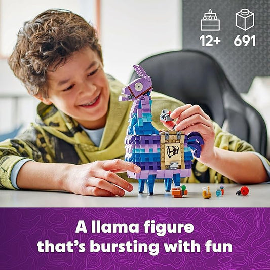 LEGO® Fortnite Supply Llama 77071
