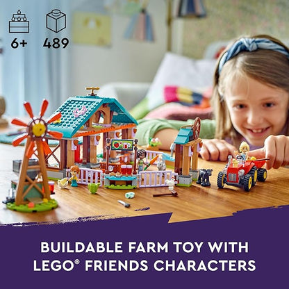 LEGO® Friends Farm Animal Sanctuary