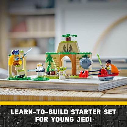 LEGO® Star Wars™ Tenoo Jedi Temple™ (75358)
