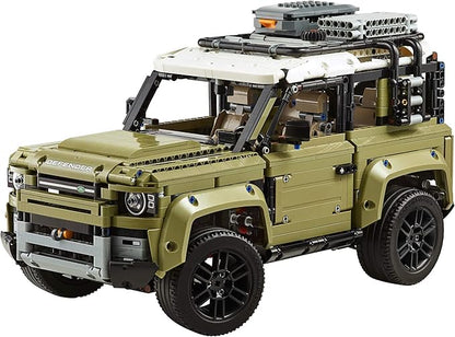 LEGO® Technic Land Rover Defender (42110)