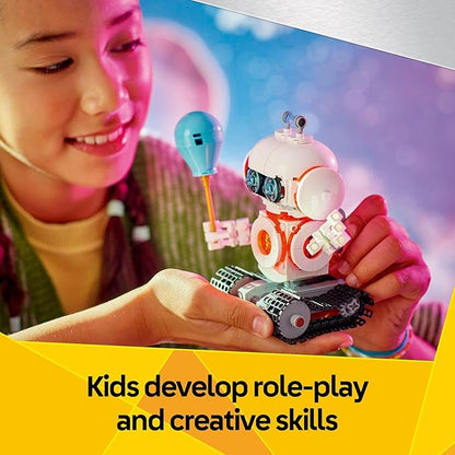 LEGO® Creator 3-in-1 Space Robot (31164)
