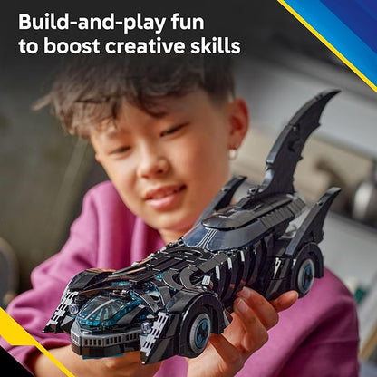LEGO® DC Batman™: Batman Forever Batmobile™ (76304)