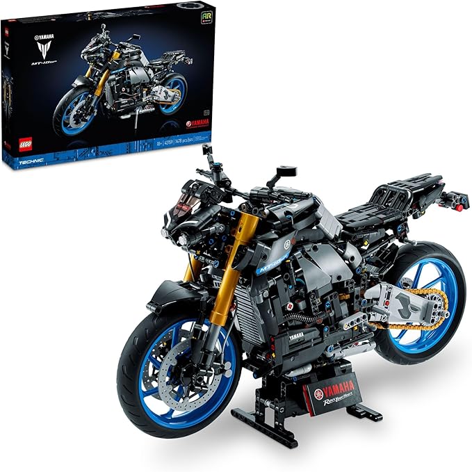 LEGO® Technic Yamaha MT-10 SP (42159)