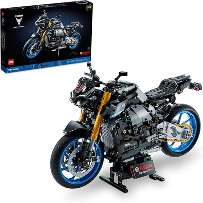 LEGO® Technic Yamaha MT-10 SP (42159)