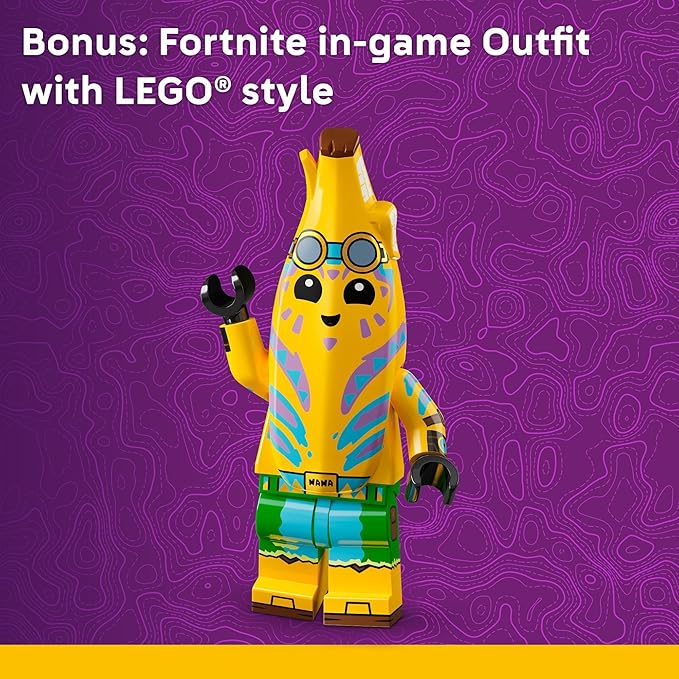 LEGO® Fortnite Klombo 77077