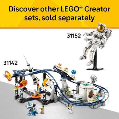 LEGO® Creator 3-in-1 Space Robot (31164)
