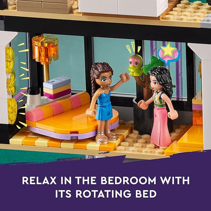 LEGO® Friends Andrea's Modern Mansion (42639)