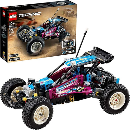 LEGO® Technic Off-Road Buggy (42124)