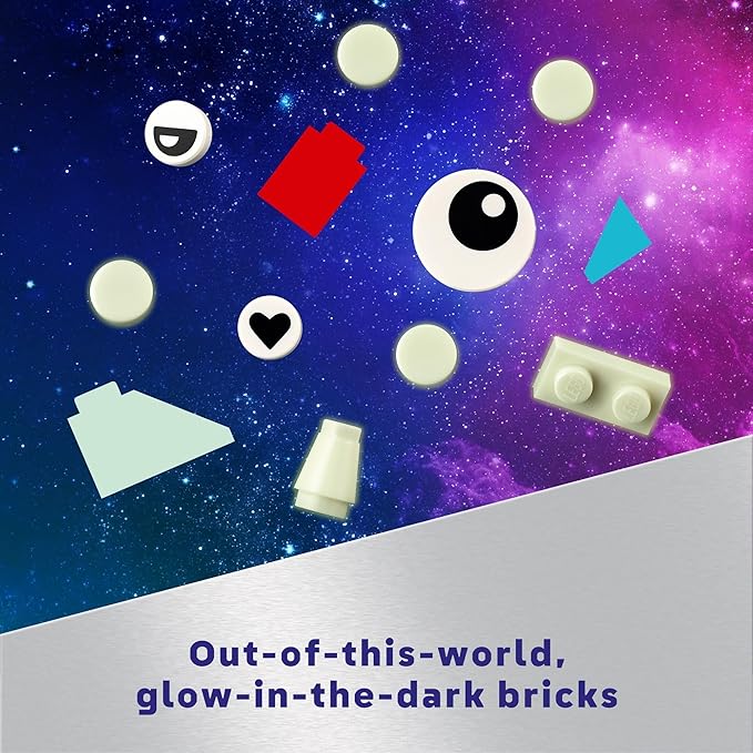 LEGO® Classic Creative Space Planets (11037)