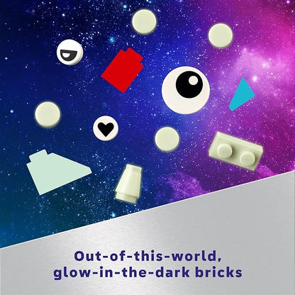 LEGO® Classic Creative Space Planets (11037)