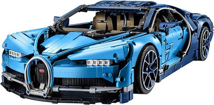 LEGO® Technic Bugatti Chiron (42083)