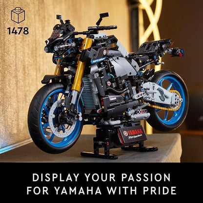 LEGO® Technic Yamaha MT-10 SP (42159)