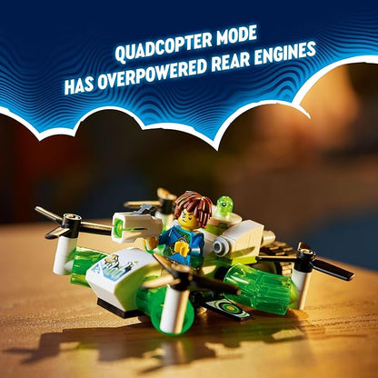 LEGO® DREAMZzz™ Mateo’s Off-Road Car (71471)