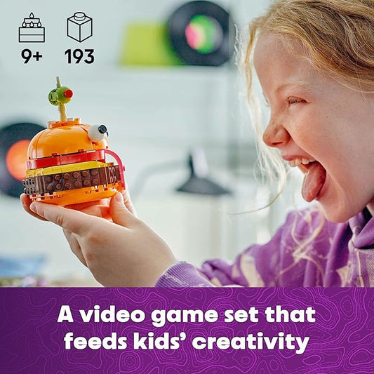 LEGO® Fortnite Durrr Burger 77076