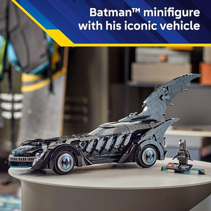 LEGO® DC Batman™: Batman Forever Batmobile™ (76304)