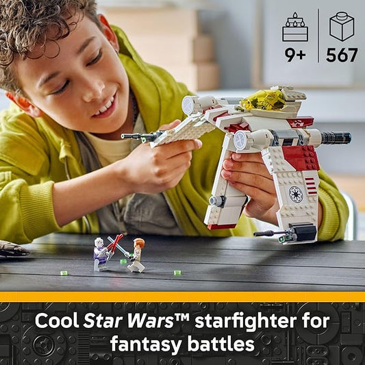LEGO® Star Wars V-19 Torrent Starfighter