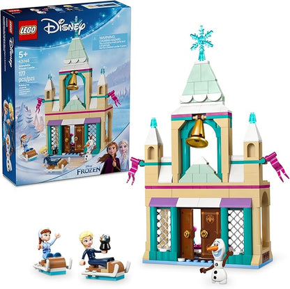 LEGO Disney Frozen Arendelle Frozen Castle