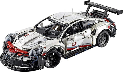 LEGO® Technic Porsche 911 RSR (42096)