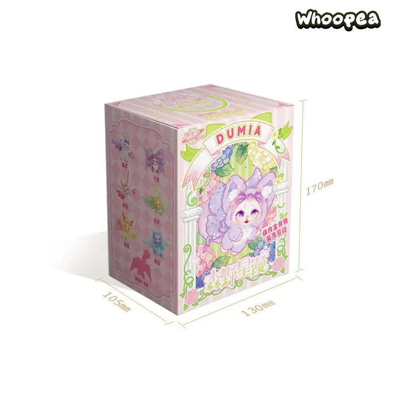 Maytree DUMIA Morino Star Series Plush Blind Box