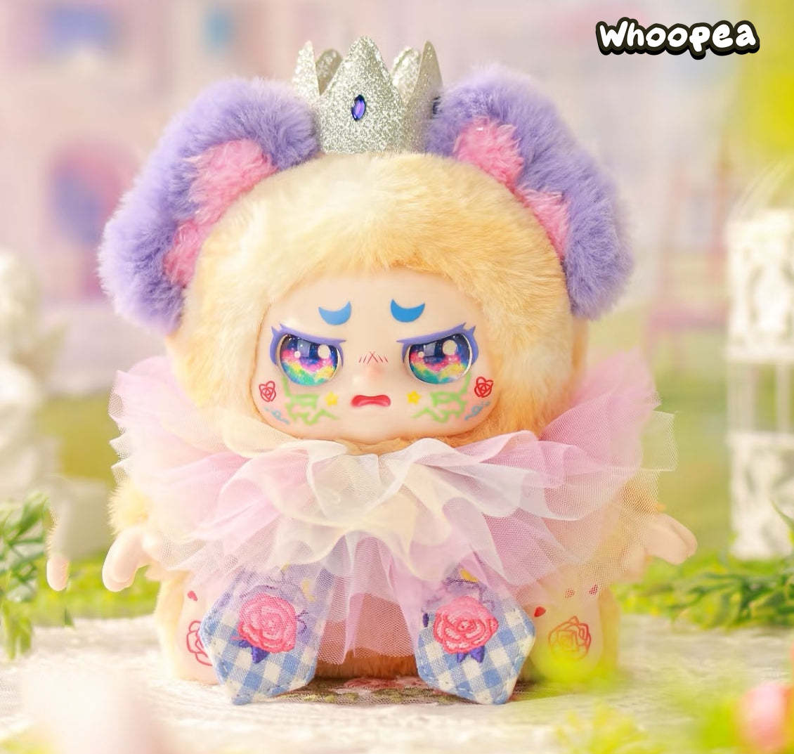 KIMMON You Are the Protagonist Series Plush Dolls, Blind Box
