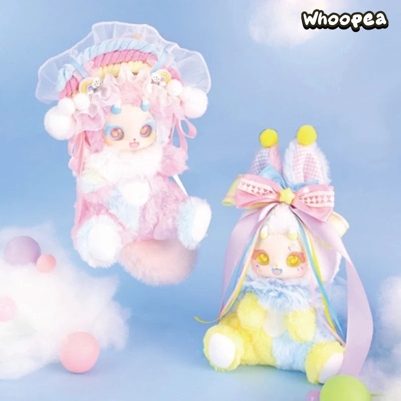 Boboco Enigma Wonderland Series Plush Blind Box