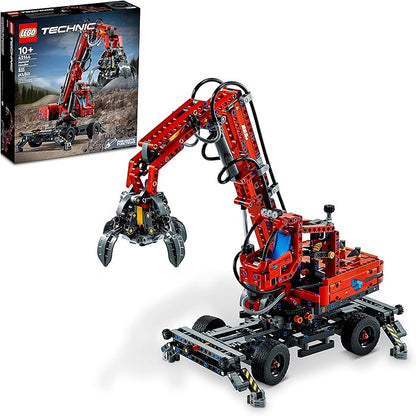 LEGO® Technic Material Handler (42144)