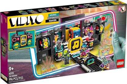LEGO® VIDIYO The Boombox (43115)