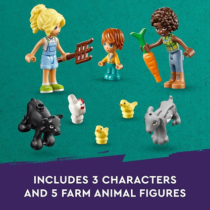 LEGO® Friends Farm Animal Sanctuary