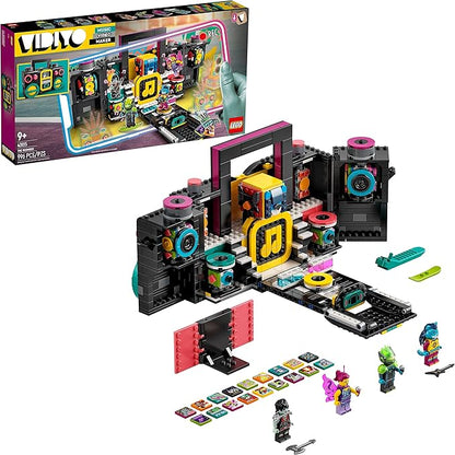 LEGO® VIDIYO The Boombox (43115)