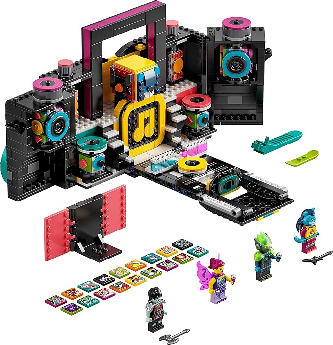 LEGO® VIDIYO The Boombox (43115)