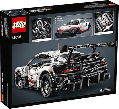 LEGO® Technic Porsche 911 RSR (42096)