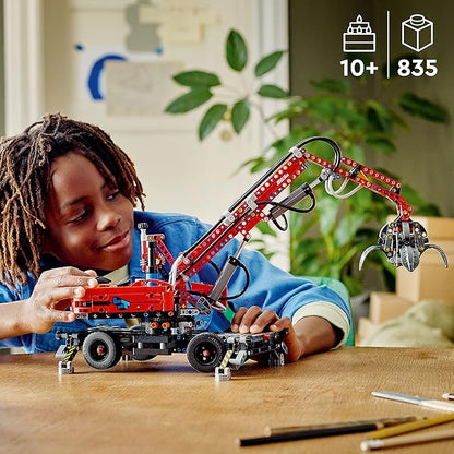 LEGO® Technic Material Handler (42144)