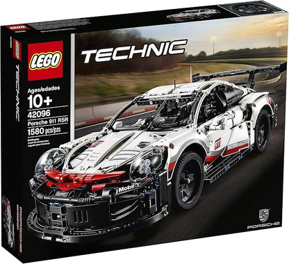 LEGO® Technic Porsche 911 RSR (42096)
