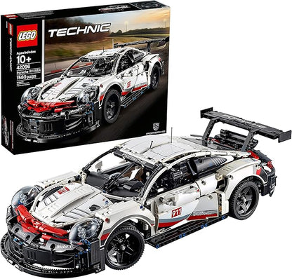 LEGO® Technic Porsche 911 RSR (42096)