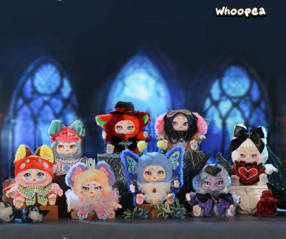 KIMMON You Are the Protagonist Series Plush Dolls, Blind Box