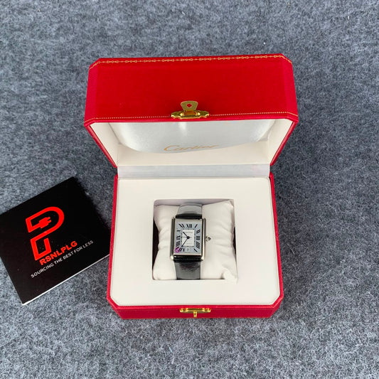 Tank Small Watch (WSTA0040)