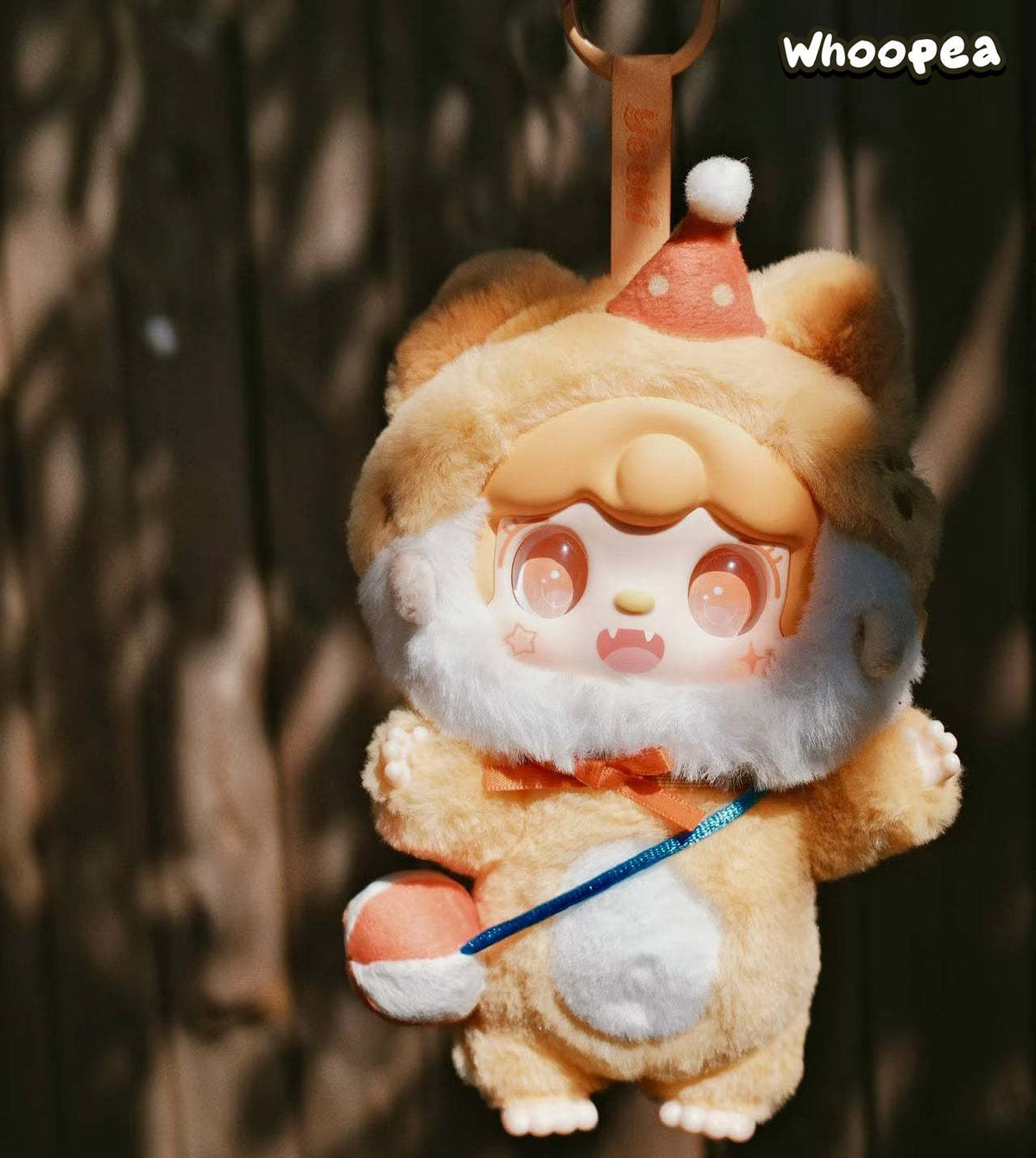 YOOKI V2 Meow Meow Nursery Series Plush Blind Box
