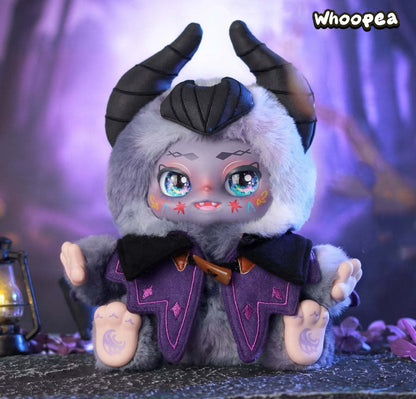 KIMMON You Are the Protagonist Series Plush Dolls, Blind Box