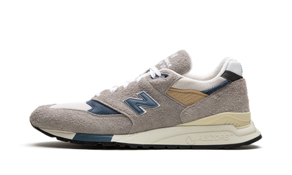 998 "Made in USA - Grey/Navy" U998TA