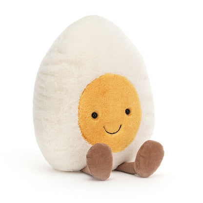 Amuseables Happy Boiled Egg