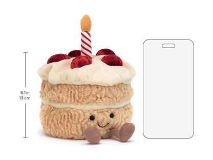 Amuseables Birthday Cake