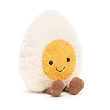 Amuseables Happy Boiled Egg